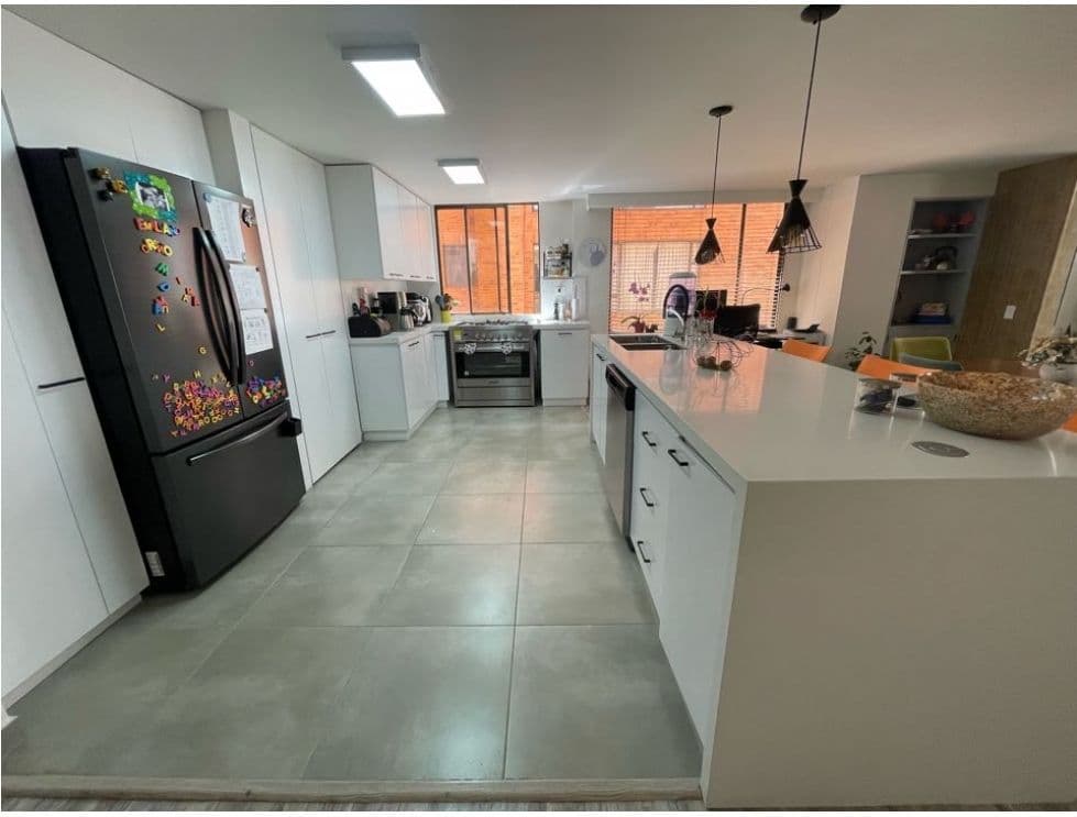 Foto 7 de 20: Apartamento en Chicó Norte ET III, Bogotá D.C.