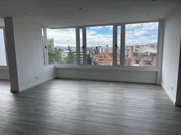 Foto 6 de 15: Apartamento en El Nogal, Bogotá D.C.