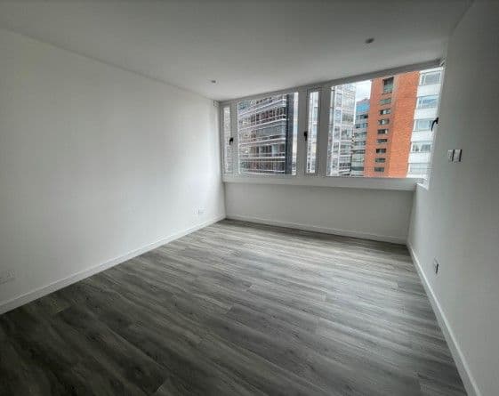 Foto 9 de 15: Apartamento en El Nogal, Bogotá D.C.