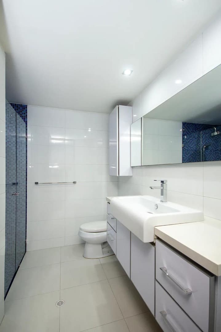 Foto 4 de 8: Apartamento en Los Rosales, Bogotá D.C.