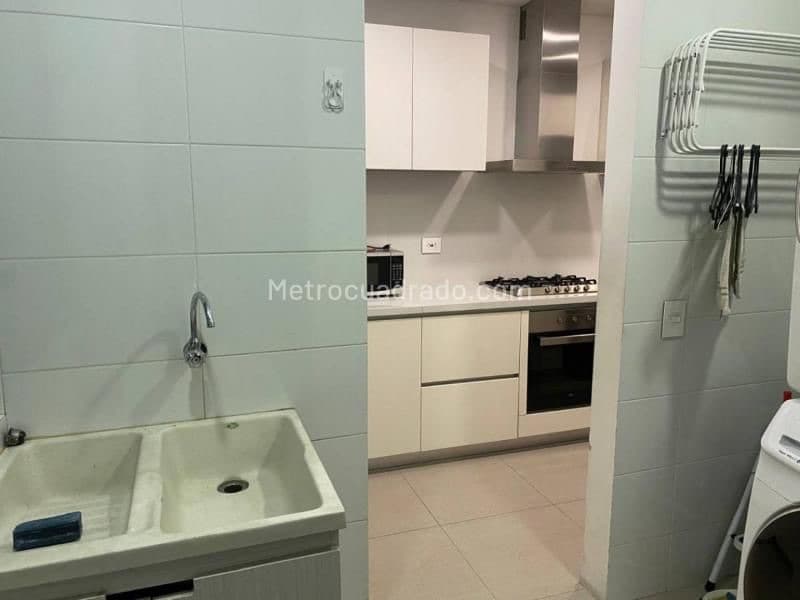 Foto 4 de 19: Apartamento en Los Rosales, Bogotá D.C.