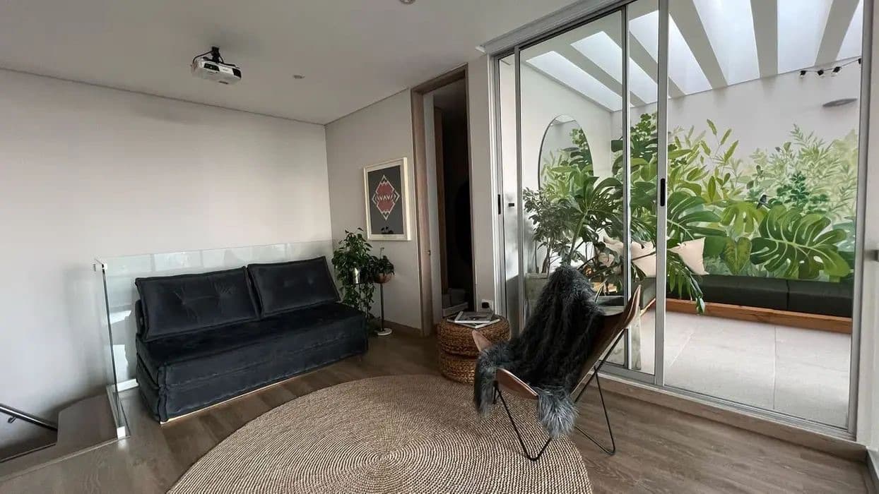 Foto 11 de 20: Apartamento en Bellavista, Bogotá D.C.