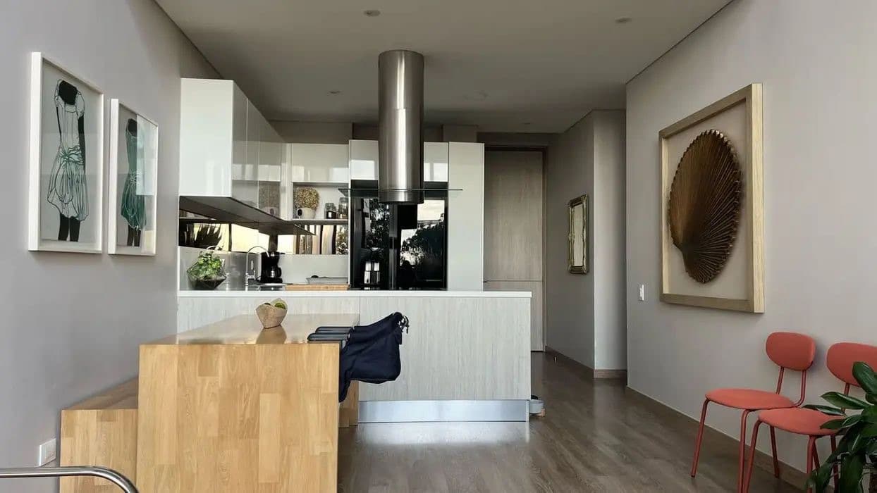 Foto 4 de 20: Apartamento en Bellavista, Bogotá D.C.