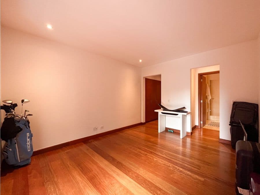 Foto 10 de 20: Apartamento en Chicó Norte ET II, Bogotá D.C.