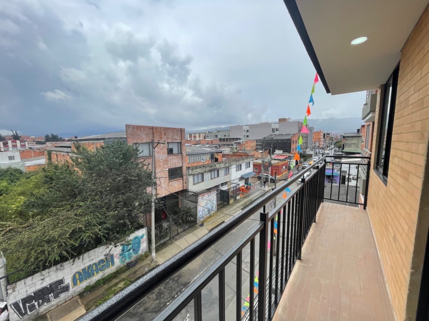 Foto 14 de 18: Apartaestudio en Prado Pinzon, Bogotá D.C.