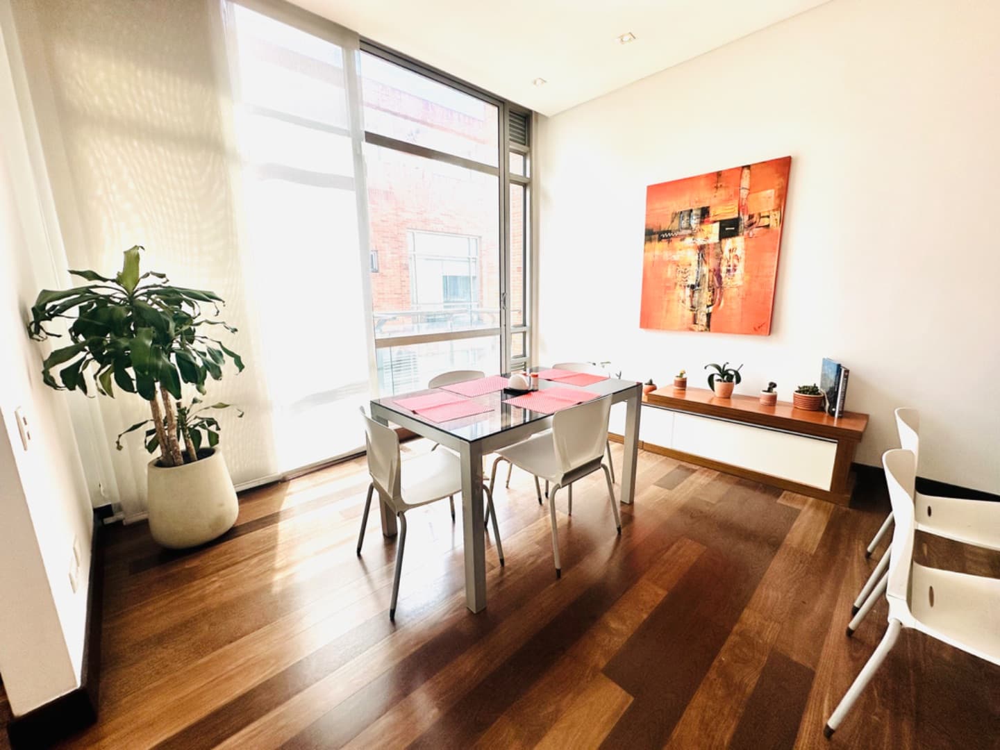 Foto 5 de 20: Apartamento en Chicó, Bogotá D.C.