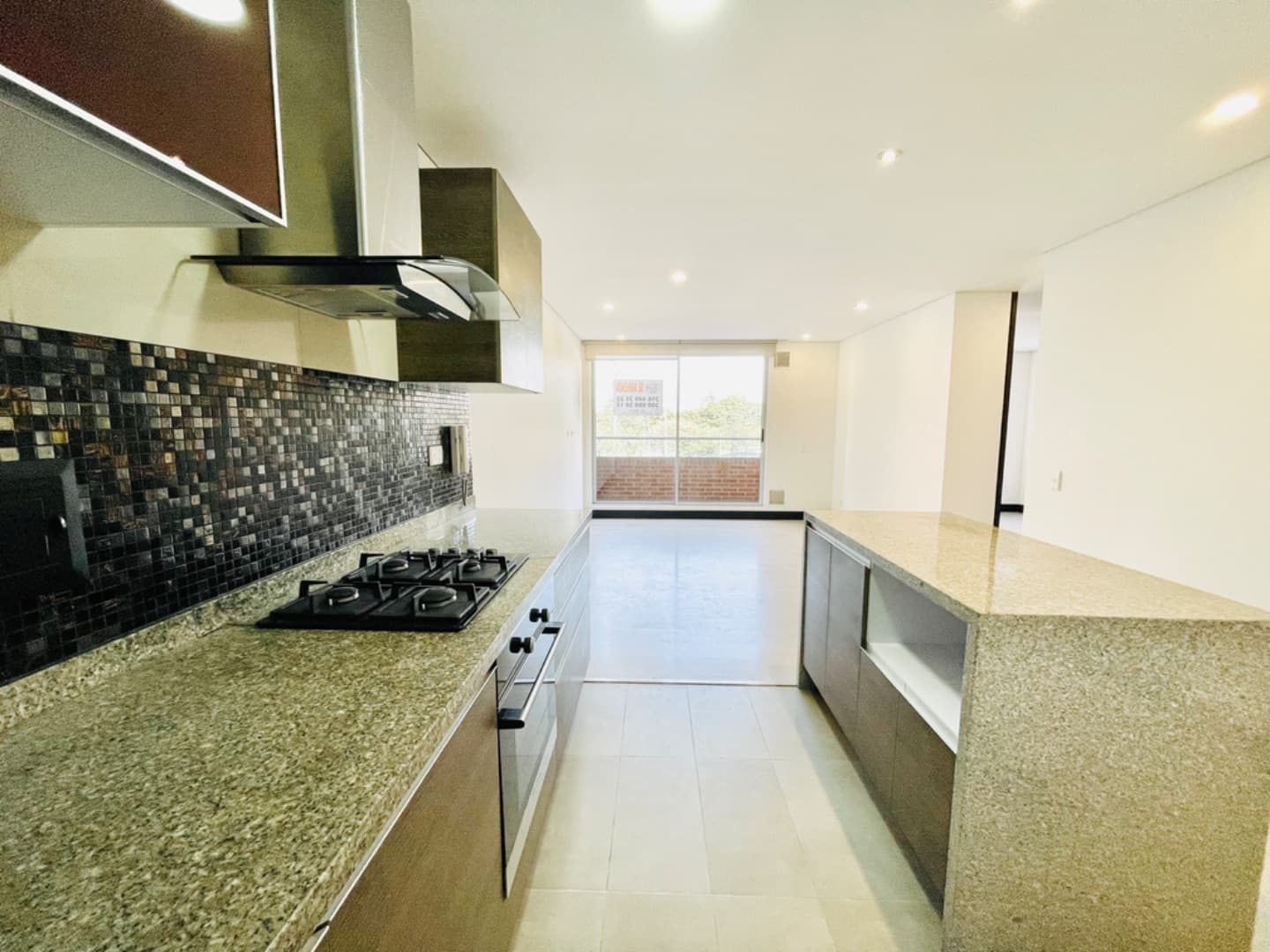 Foto 5 de 20: Apartamento en Las Acasias, Bogotá D.C.