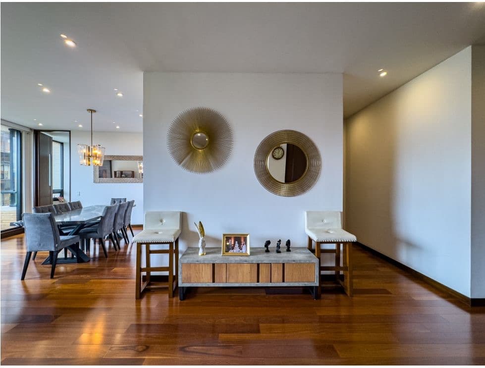 Foto 5 de 20: Apartamento en Chicó, Bogotá D.C.