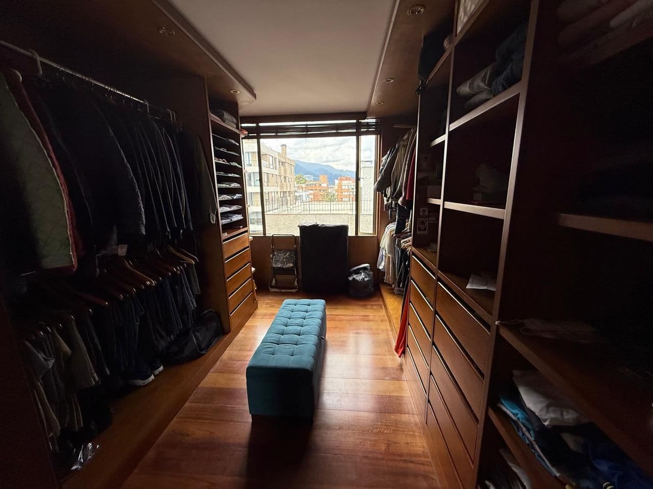 Foto 5 de 19: Apartamento en La Carolina, Bogotá D.C.