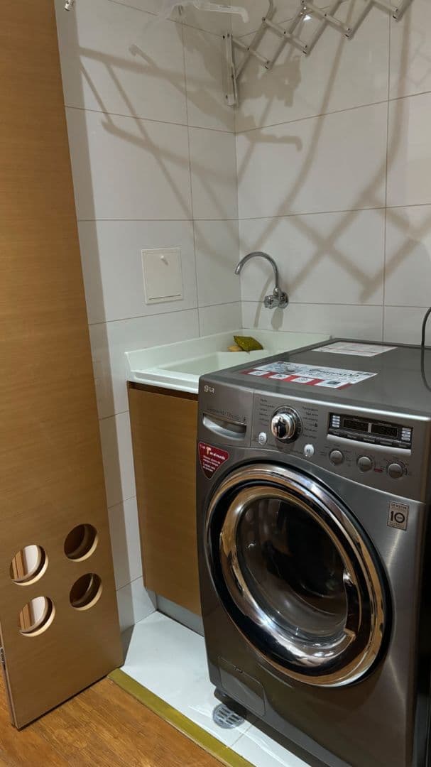 Foto 2 de 14: Apartamento en Chicó Norte, Bogotá D.C.