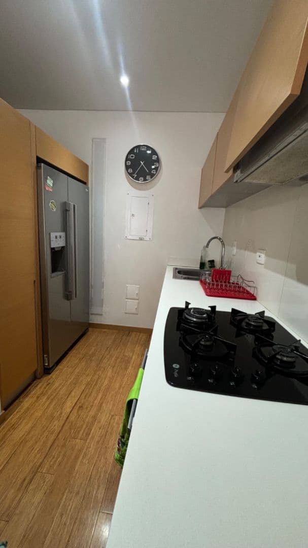 Foto 4 de 14: Apartamento en Chicó Norte, Bogotá D.C.