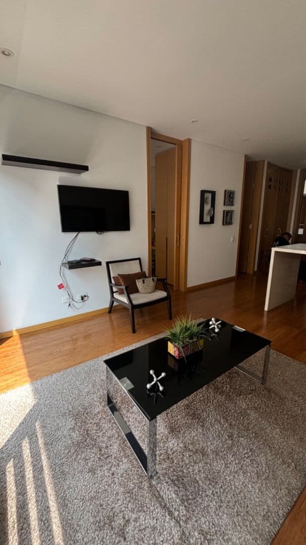 Foto 1 de 14: Apartamento en Chicó Norte, Bogotá D.C.