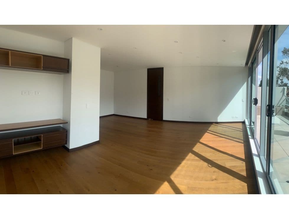 Foto 1 de 19: Apartamento en Chicó Norte, Bogotá D.C.