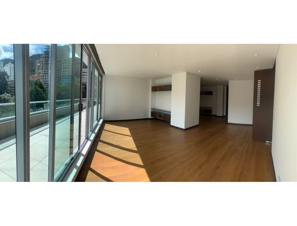 Foto 9 de 19: Apartamento en Chicó Norte, Bogotá D.C.