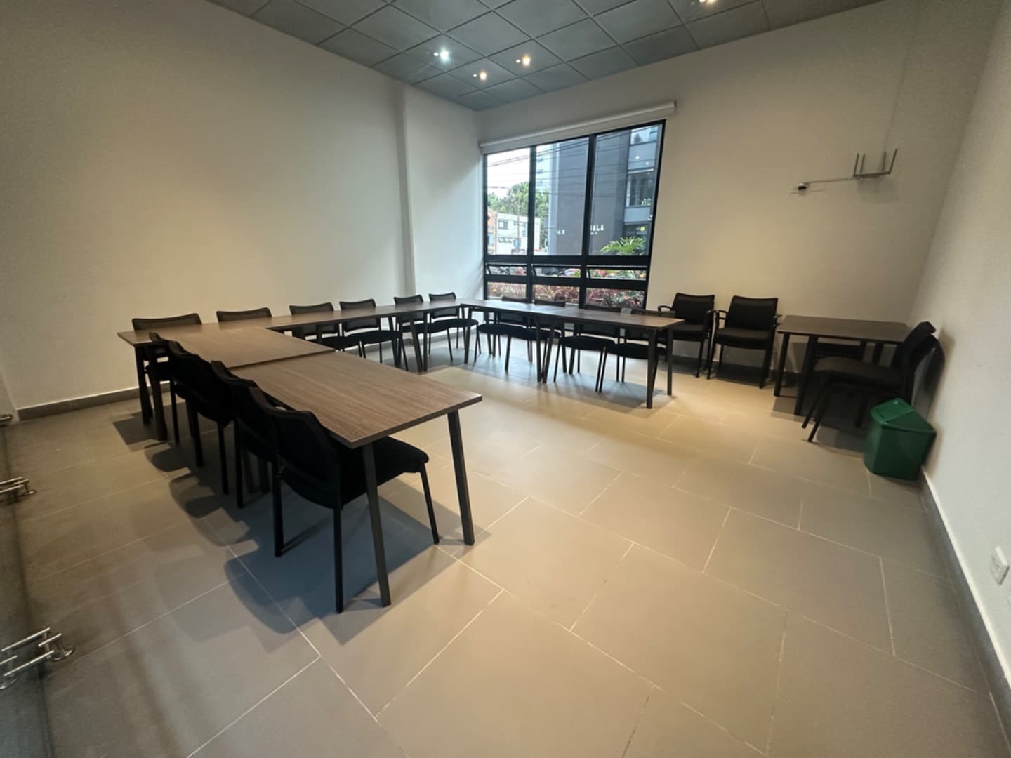 Foto 5 de 10: Oficina en Lago Gaitan, Bogotá D.C.