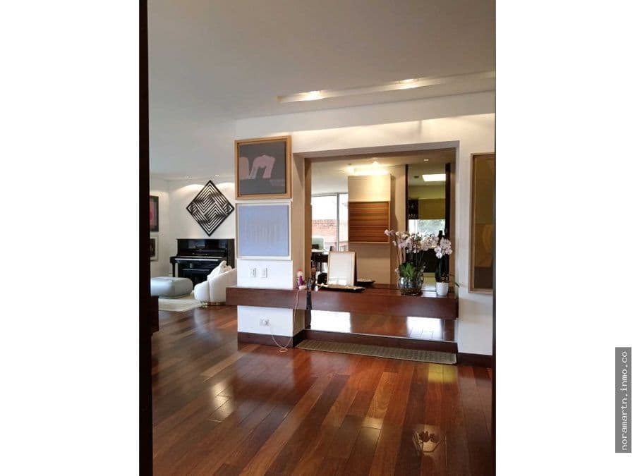 Foto 16 de 18: Apartamento en Chicó Norte ET II, Bogotá D.C.