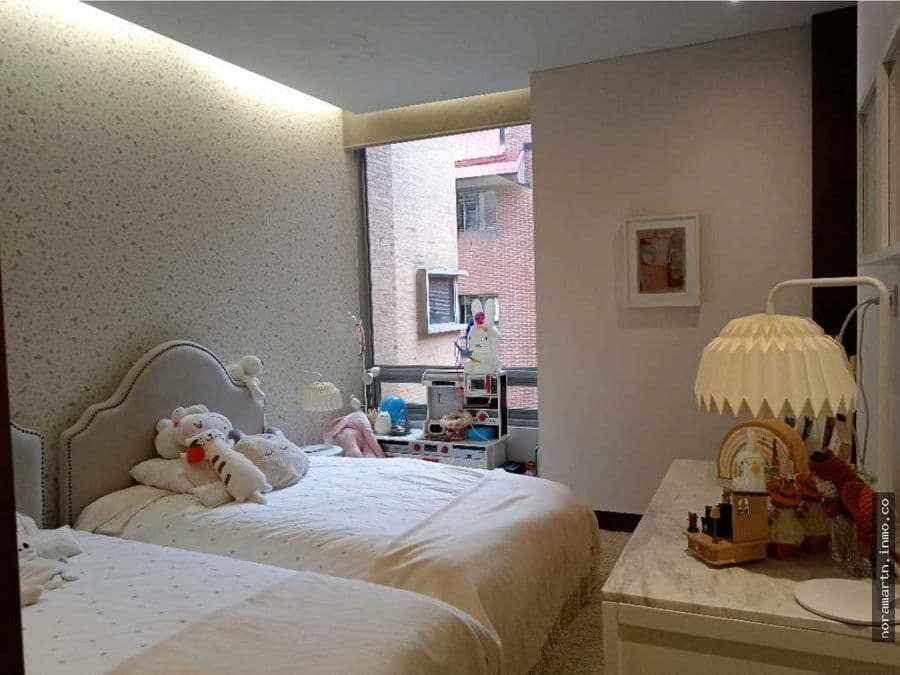 Foto 9 de 18: Apartamento en Chicó Norte ET II, Bogotá D.C.