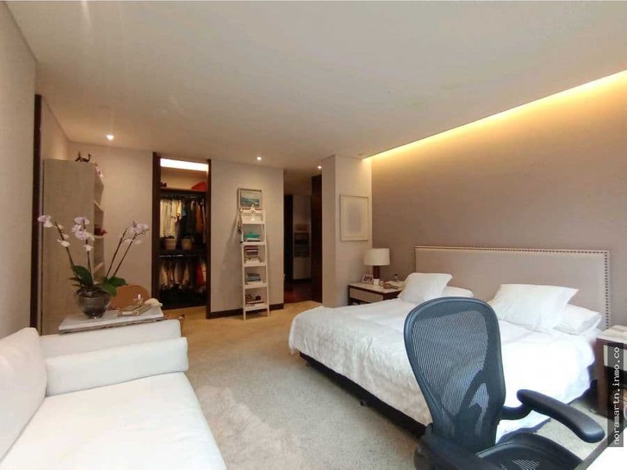 Foto 10 de 18: Apartamento en Chicó Norte ET II, Bogotá D.C.