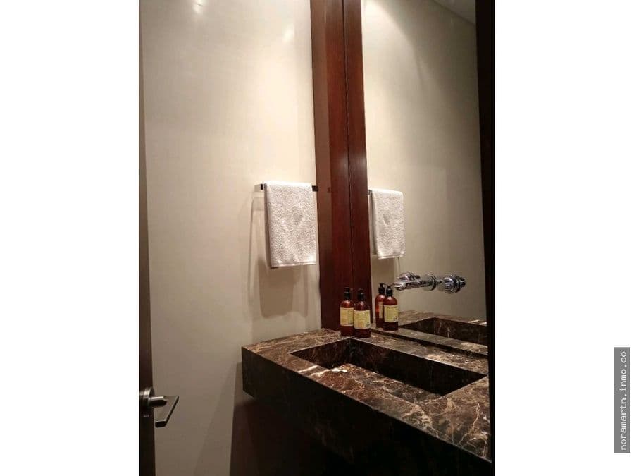Foto 12 de 18: Apartamento en Chicó Norte ET II, Bogotá D.C.