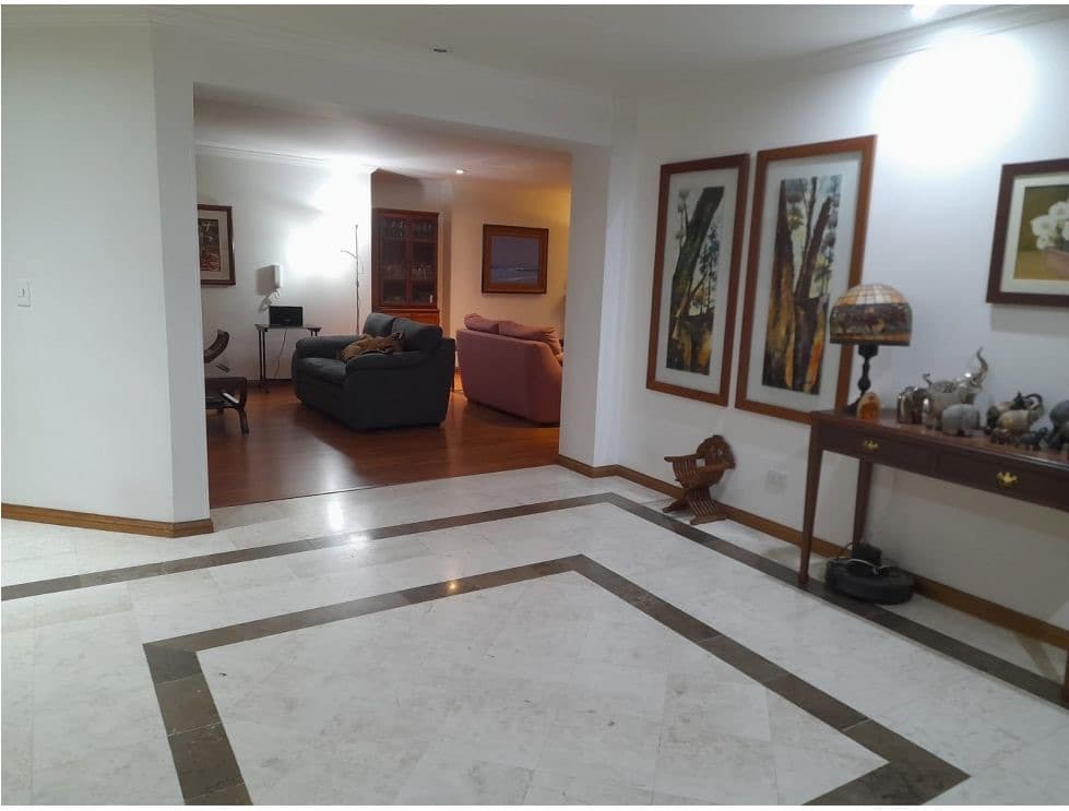Foto 11 de 11: Apartamento en Santa Bárbara Oriental, Bogotá D.C.