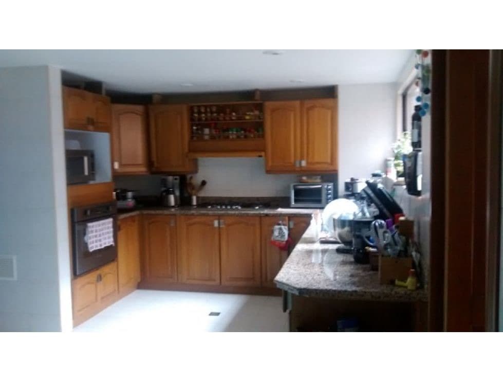 Foto 6 de 11: Apartamento en Santa Bárbara Oriental, Bogotá D.C.