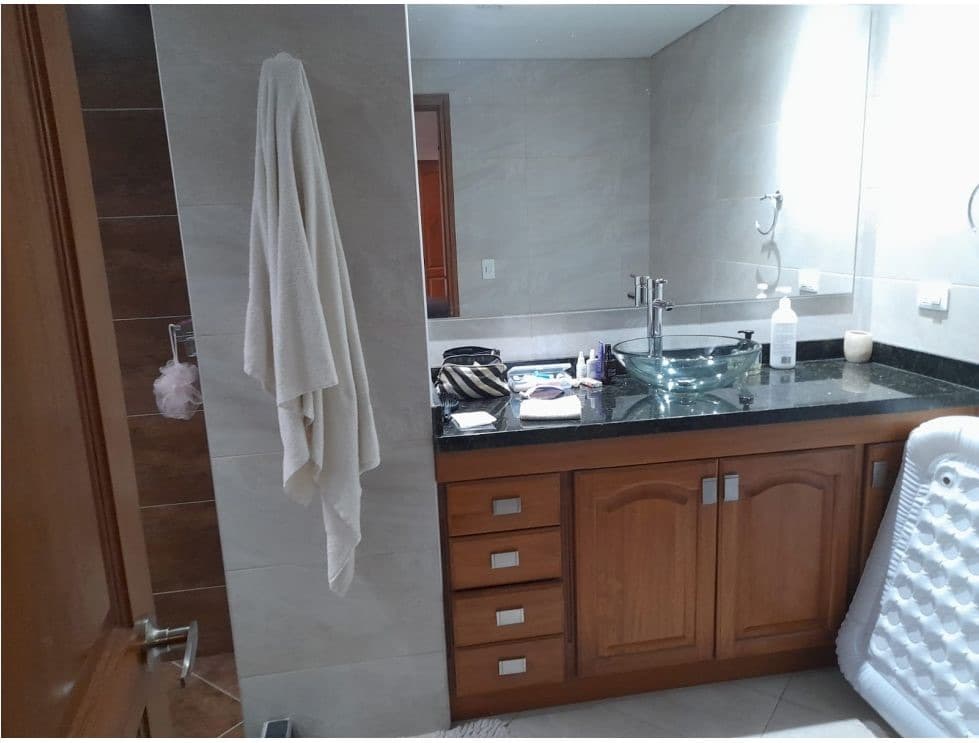 Foto 7 de 11: Apartamento en Santa Bárbara Oriental, Bogotá D.C.