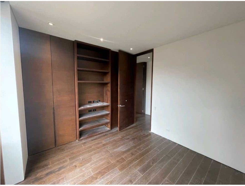 Foto 4 de 15: Apartamento en El Nogal, Bogotá D.C.