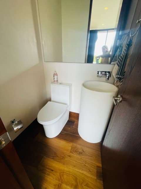 Foto 7 de 18: Apartamento en Los Rosales, Bogotá D.C.