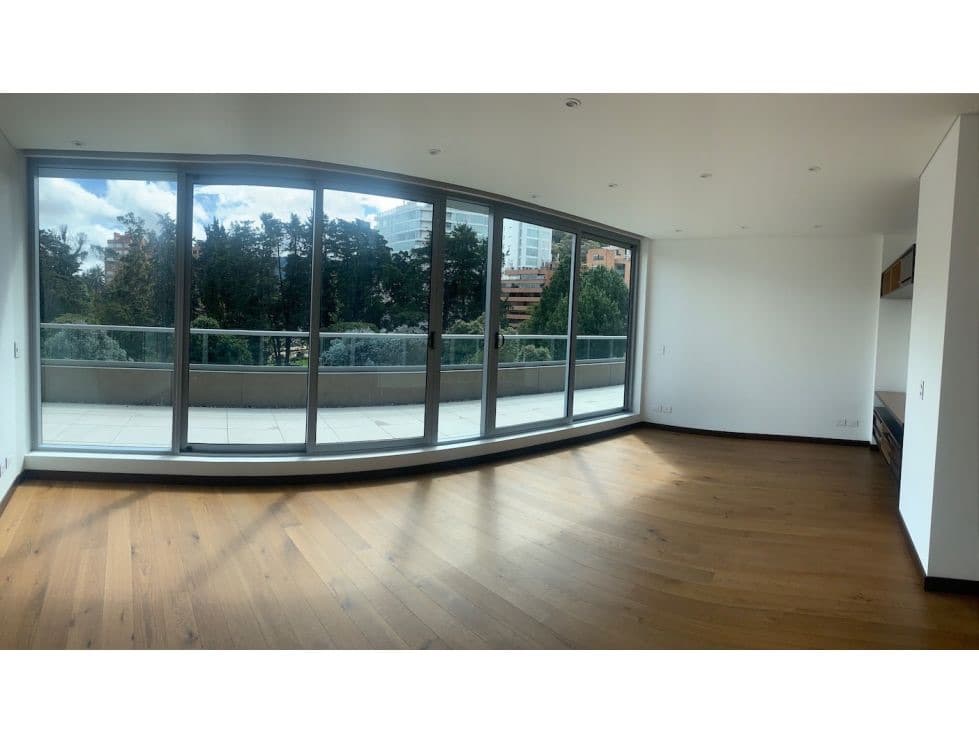 Foto 1 de 12: Apartamento en Chicó Norte, Bogotá D.C.
