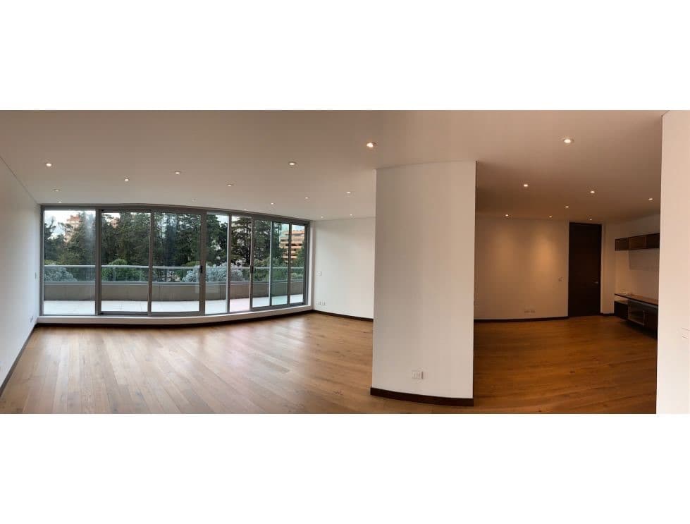 Foto 3 de 12: Apartamento en Chicó Norte, Bogotá D.C.