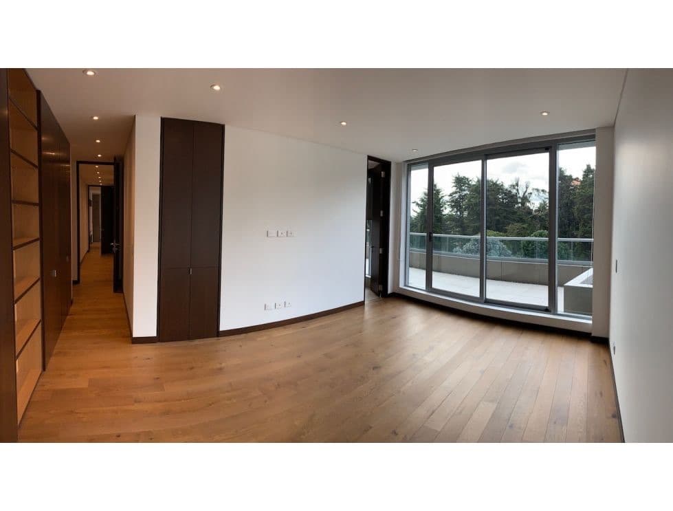 Foto 9 de 12: Apartamento en Chicó Norte, Bogotá D.C.