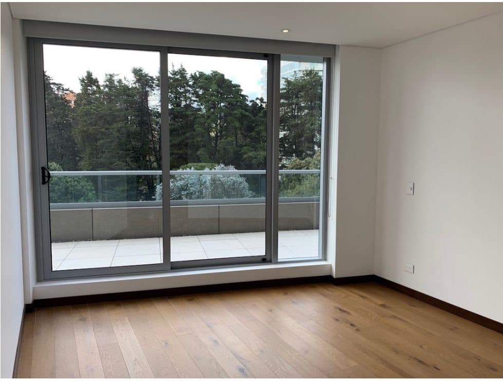 Foto 10 de 12: Apartamento en Chicó Norte, Bogotá D.C.
