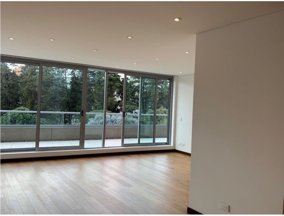 Foto 4 de 12: Apartamento en Chicó Norte, Bogotá D.C.