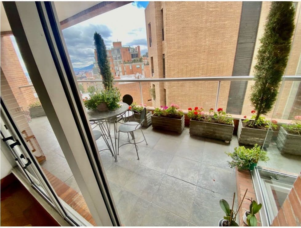 Foto 11 de 20: Apartamento en Bellavista, Bogotá D.C.
