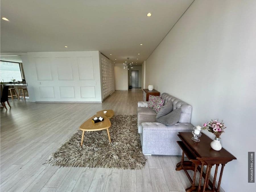 Foto 8 de 19: Apartamento en El Refugio, Bogotá D.C.