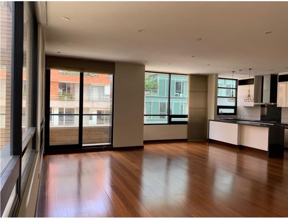 Foto 7 de 17: Apartamento en Chicó, Bogotá D.C.