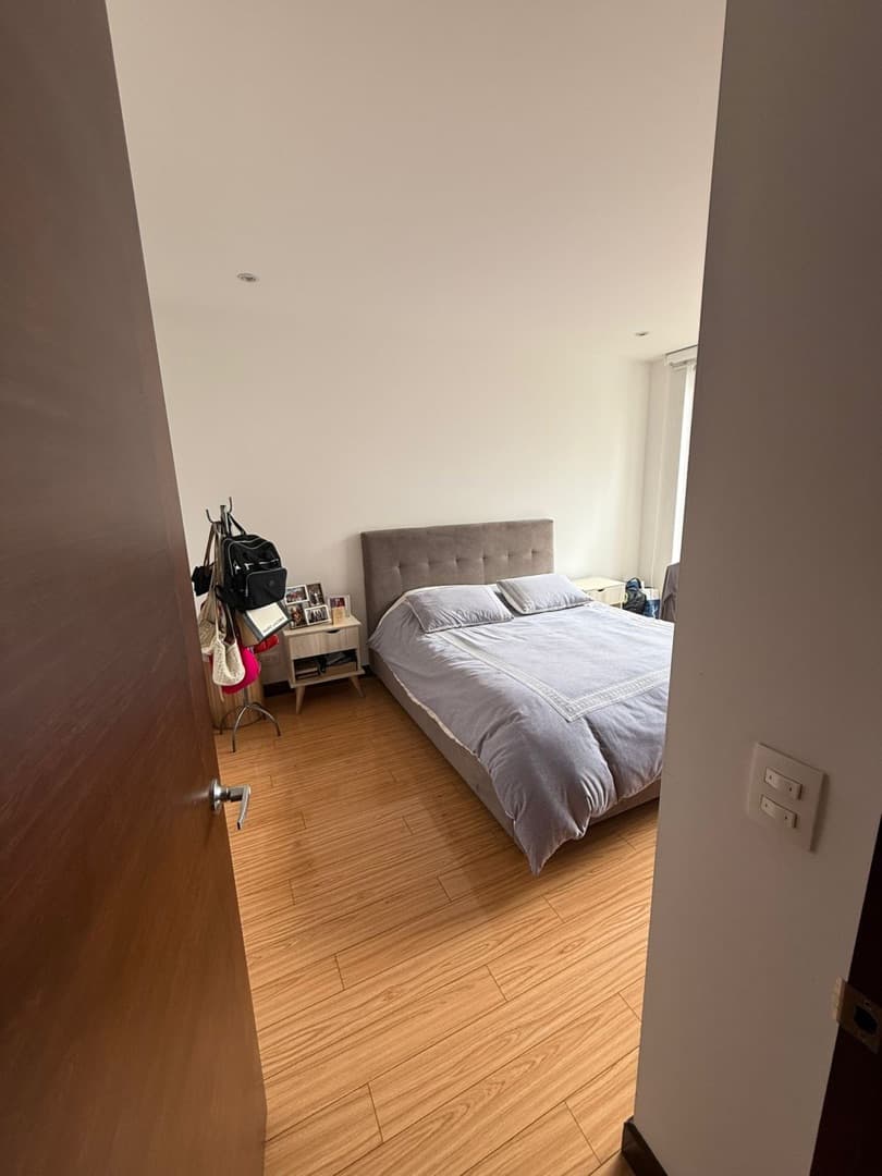 Foto 7 de 7: Apartamento en Santa Bibiana, Bogotá D.C.