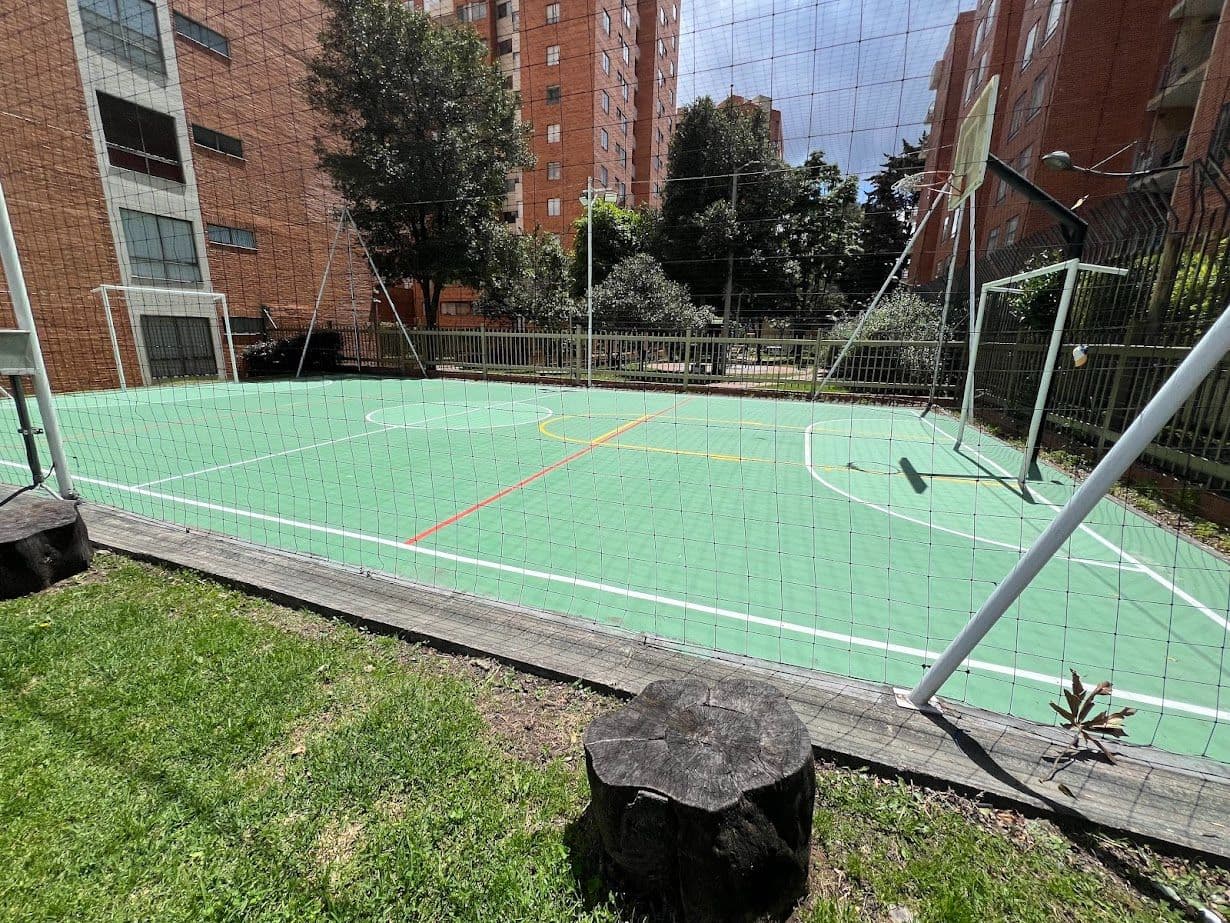 Foto 20 de 20: Apartamento en Santa Ana Occidental, Bogotá D.C.