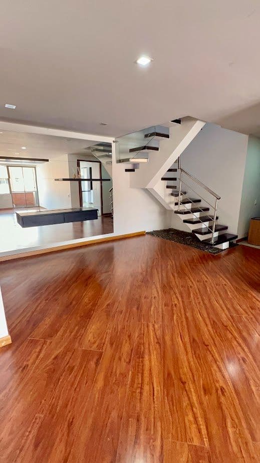 Foto 1 de 20: Apartamento en Santa Ana Occidental, Bogotá D.C.