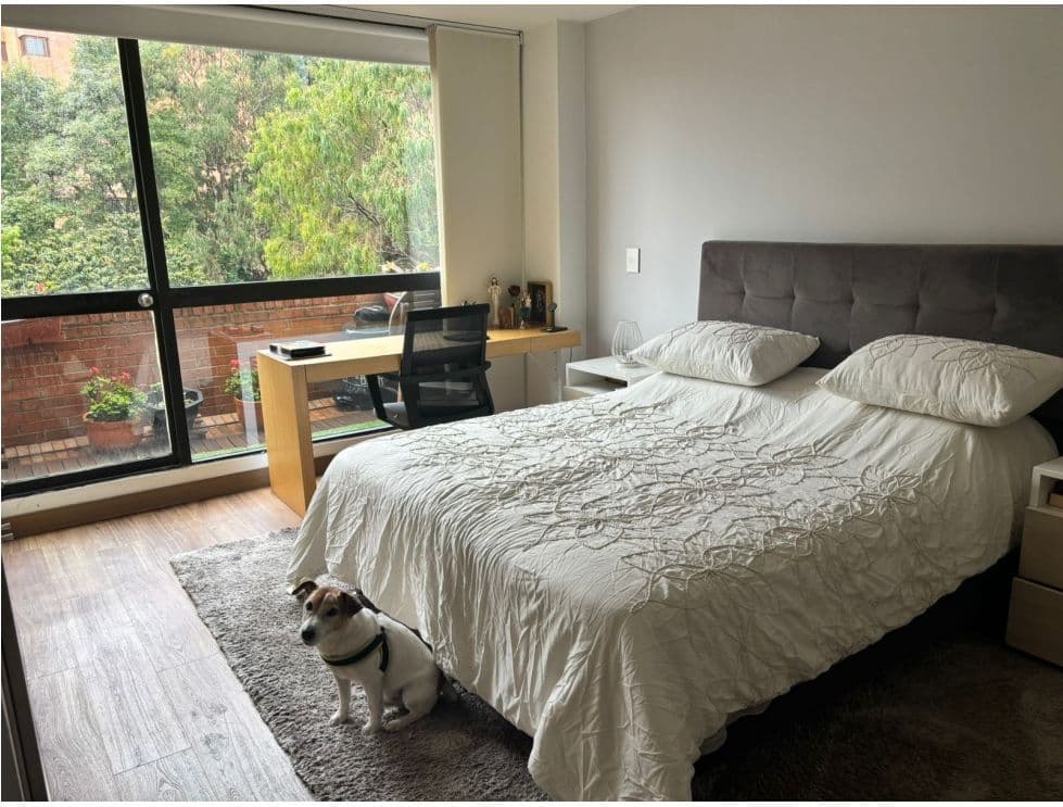 Foto 12 de 17: Apartamento en Maria Cristina, Bogotá D.C.