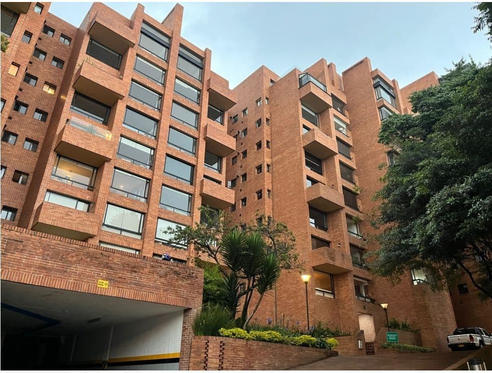 Foto 17 de 17: Apartamento en Maria Cristina, Bogotá D.C.