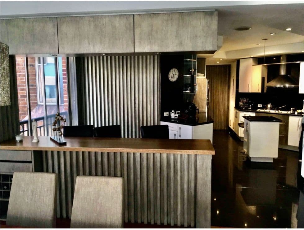 Foto 5 de 16: Apartamento en Chicó, Bogotá D.C.