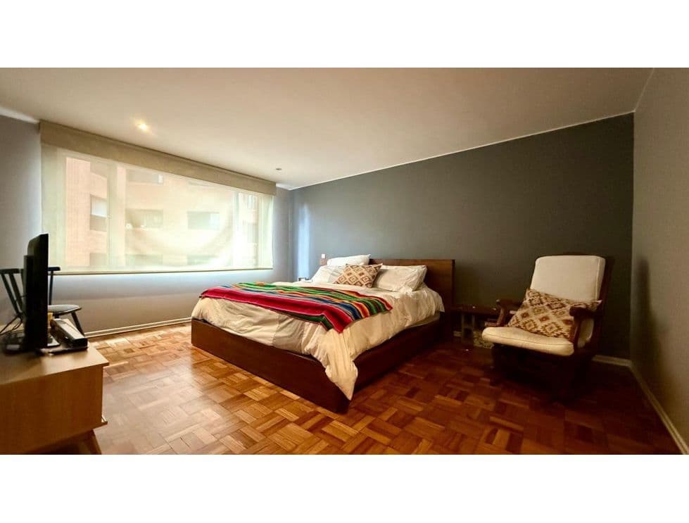 Foto 3 de 13: Apartamento en El Nogal, Bogotá D.C.