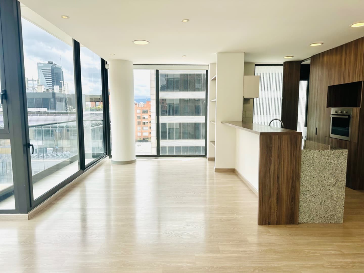Foto 1 de 20: Apartamento en Chicó Norte, Bogotá D.C.