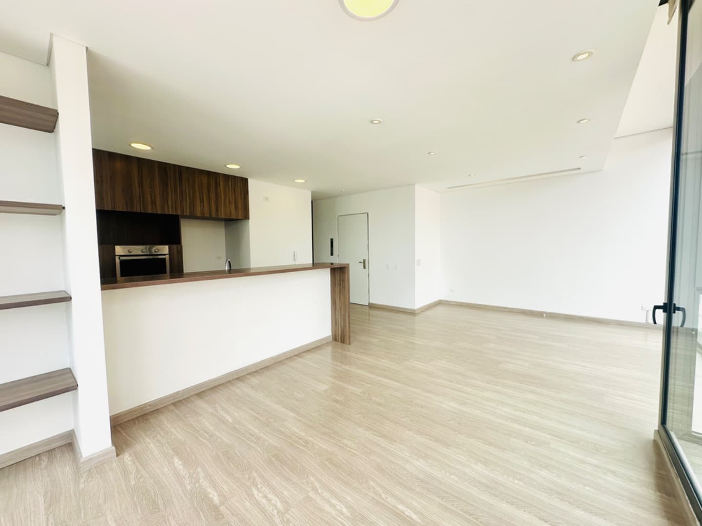 Foto 8 de 20: Apartamento en Chicó Norte, Bogotá D.C.