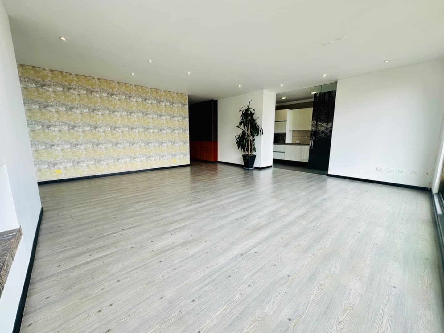 Foto 3 de 20: Apartamento en Chicó, Bogotá D.C.
