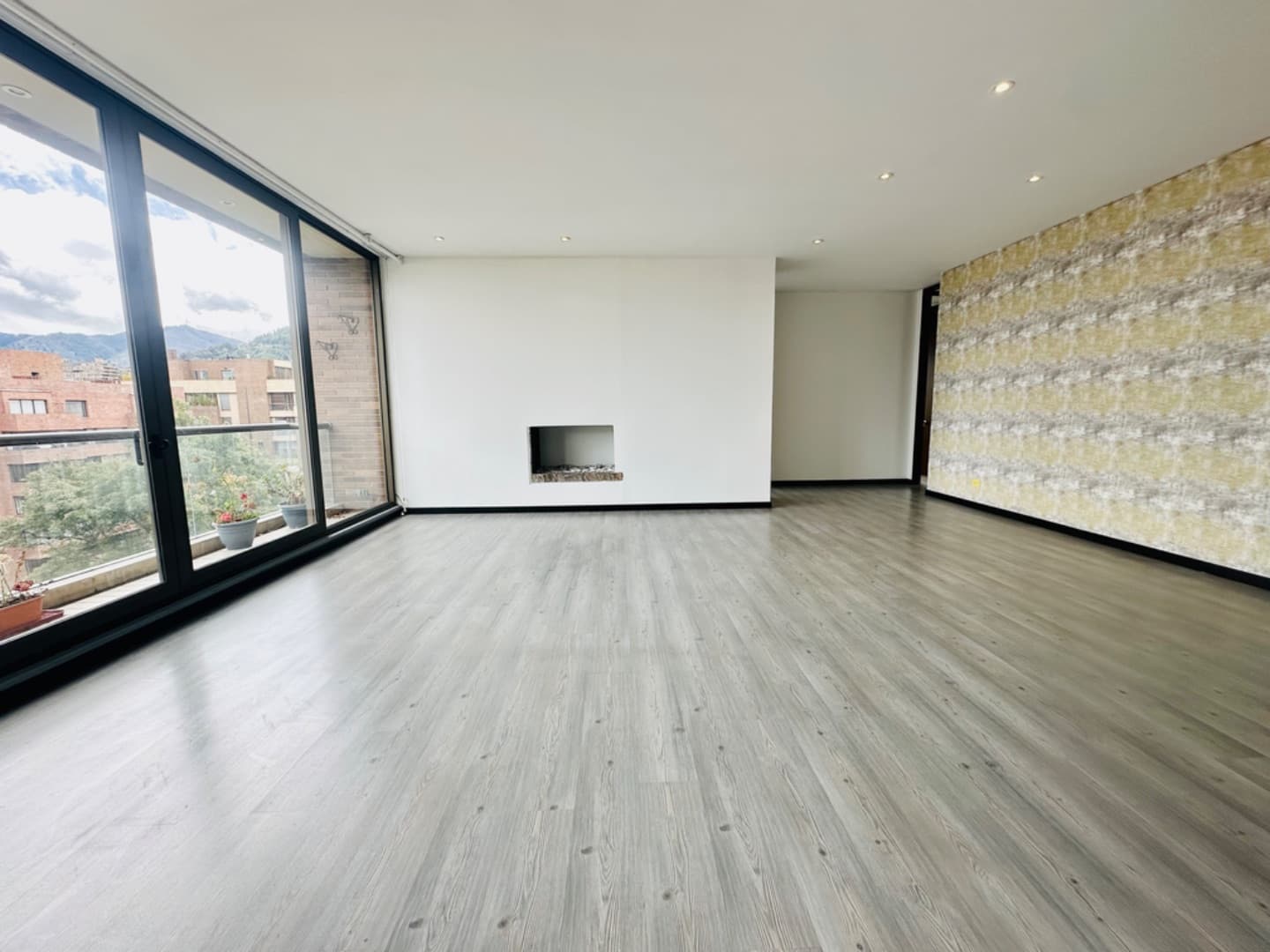 Foto 4 de 20: Apartamento en Chicó, Bogotá D.C.
