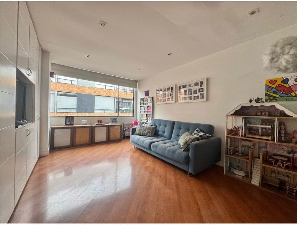 Foto 5 de 20: Apartamento en Chicó, Bogotá D.C.