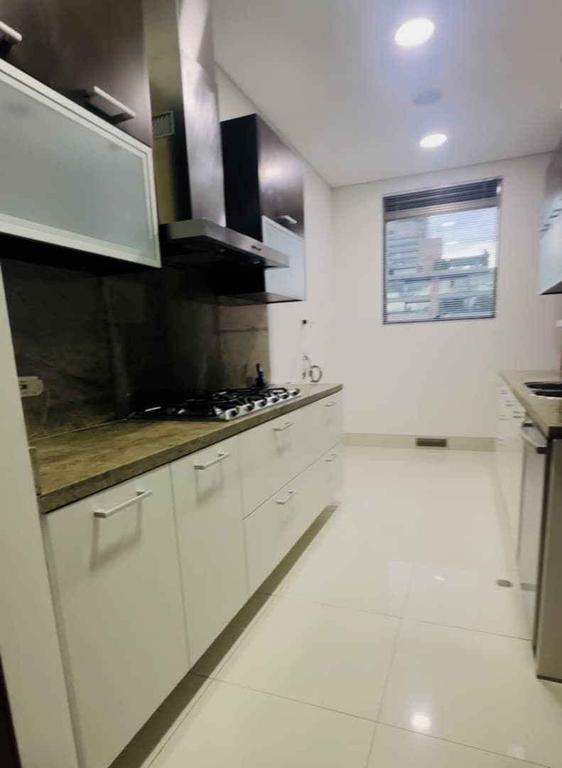 Foto 7 de 19: Apartamento en Chicó, Bogotá D.C.