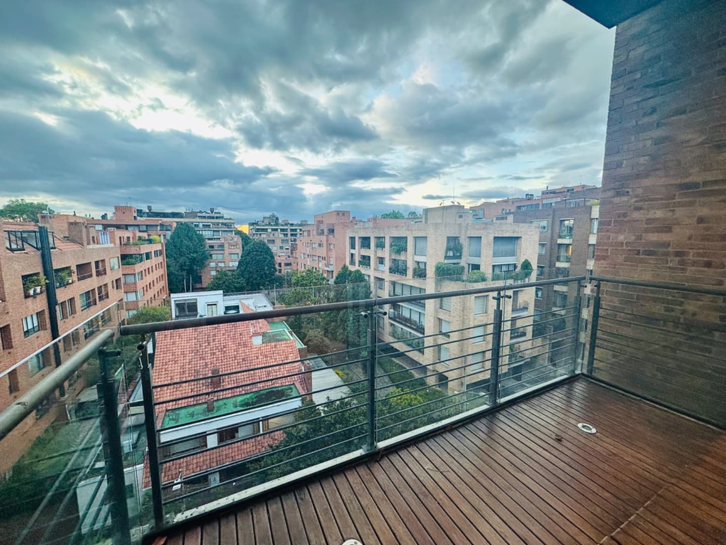 Foto 4 de 19: Apartamento en Chicó, Bogotá D.C.